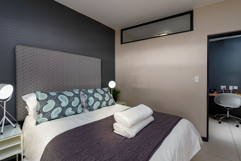 Apartamentos The Rosebank Collection
