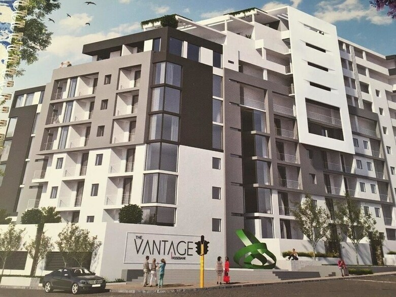 Apartamentos The Rosebank Collection