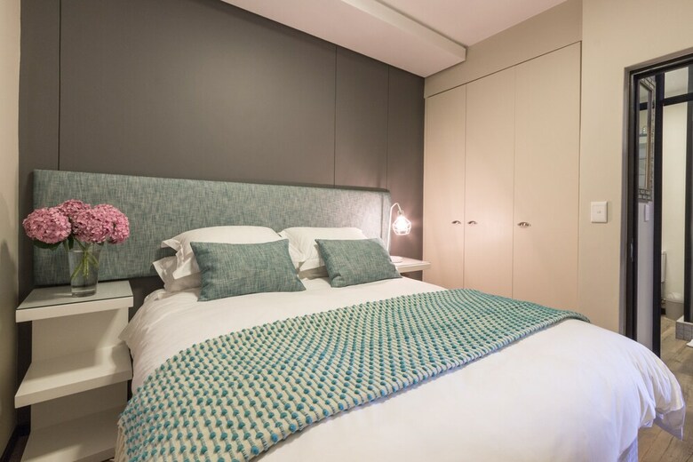 Apartamentos The Rosebank Collection
