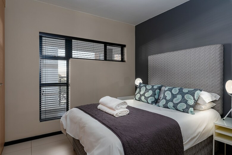 Apartamentos The Rosebank Collection