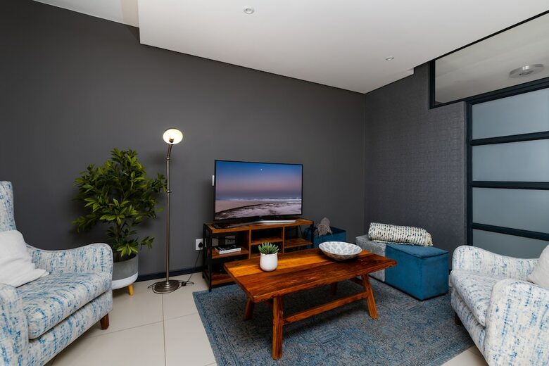 Apartamentos The Rosebank Collection