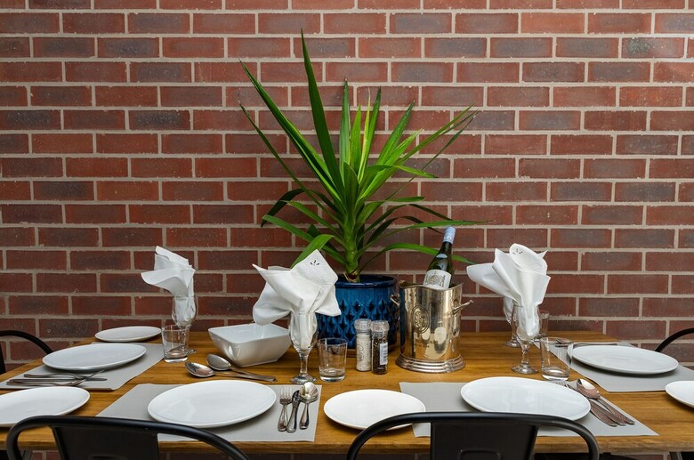 Apartamentos The Rosebank Collection