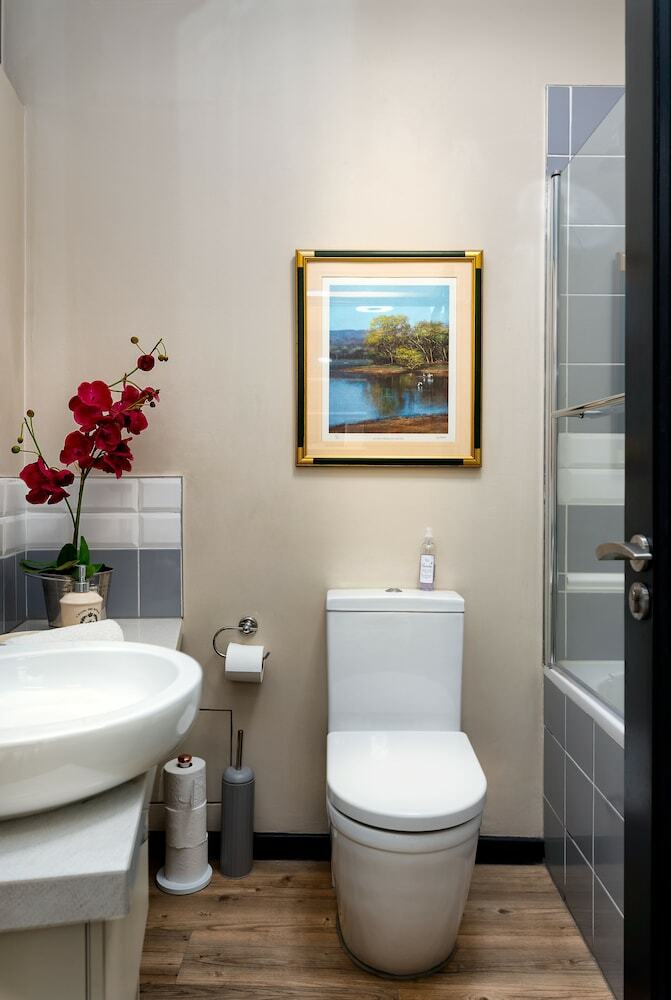 Apartamentos The Rosebank Collection