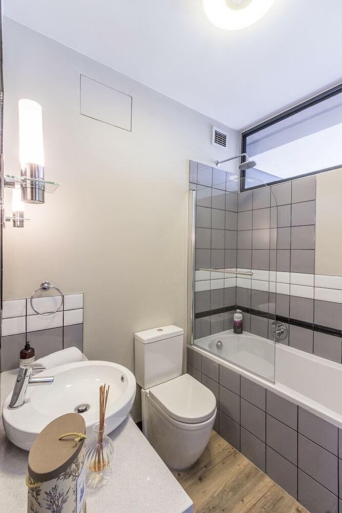 Apartamentos The Rosebank Collection