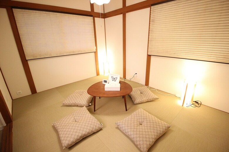 Casa Grapp Shotenshita
