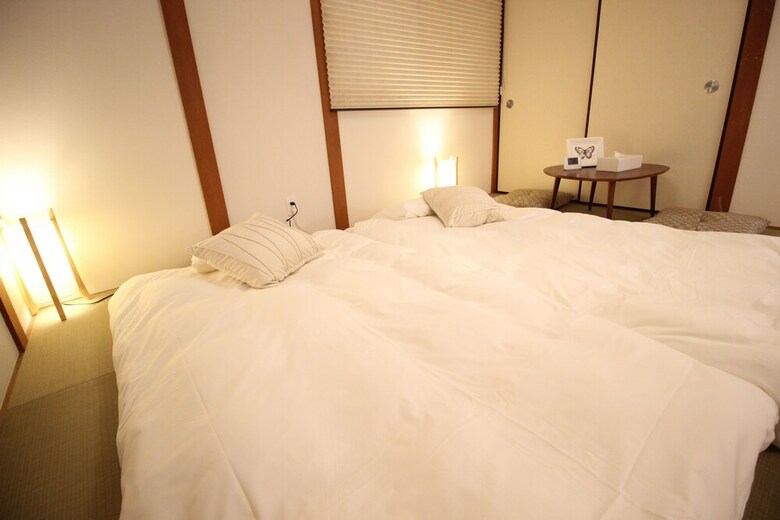 Casa Grapp Shotenshita