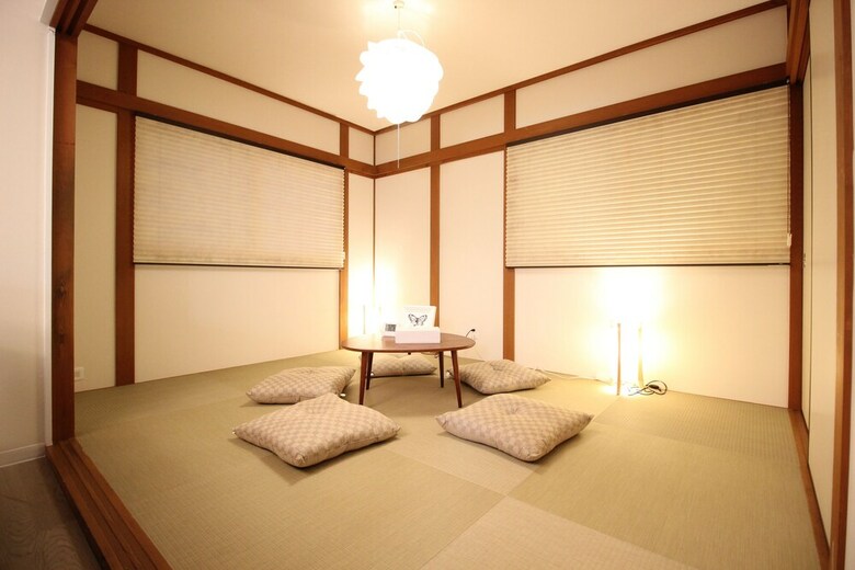 Casa Grapp Shotenshita