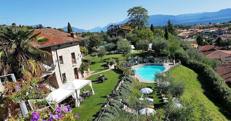 Agroturismo Agriturismo Cascina Crocelle