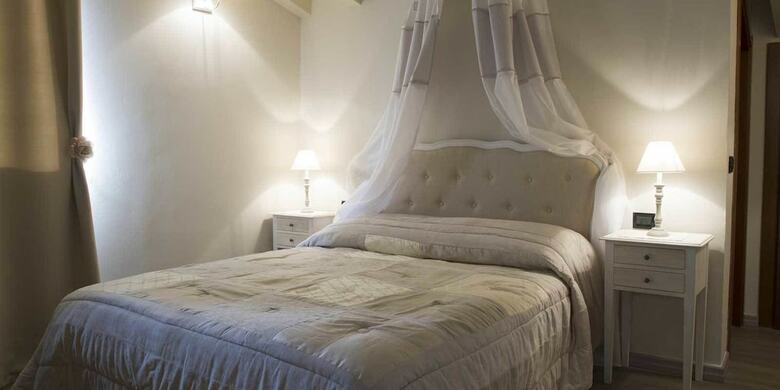 Agroturismo Agriturismo Cascina Crocelle