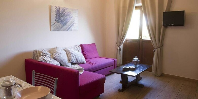 Agroturismo Agriturismo Cascina Crocelle