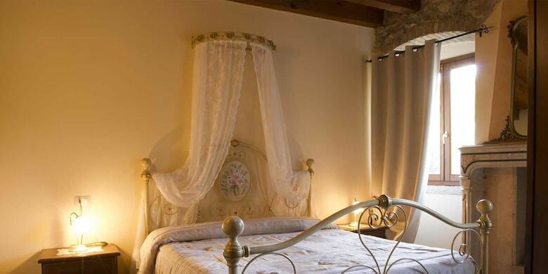 Agroturismo Agriturismo Cascina Crocelle
