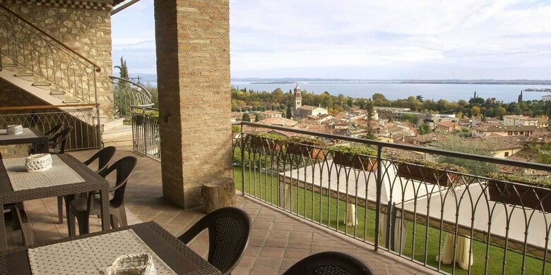 Agroturismo Agriturismo Cascina Crocelle
