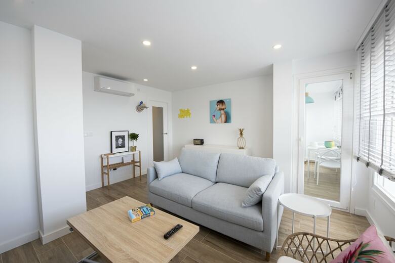 Apartamentos Ohlalife La Playa