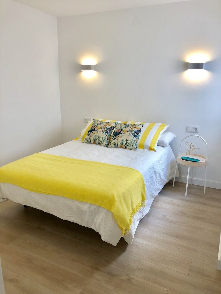 Apartamentos Ohlalife La Playa