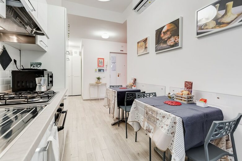 Hotel I Cantoni Di Roma Guest House