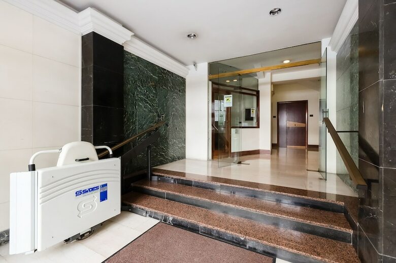 Hotel I Cantoni Di Roma Guest House