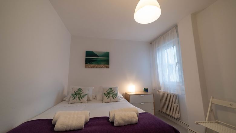 Apartamentos Ohlalife Susana