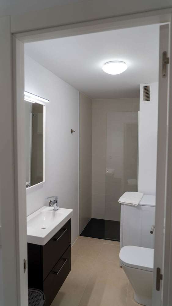 Apartamentos Ohlalife Susana