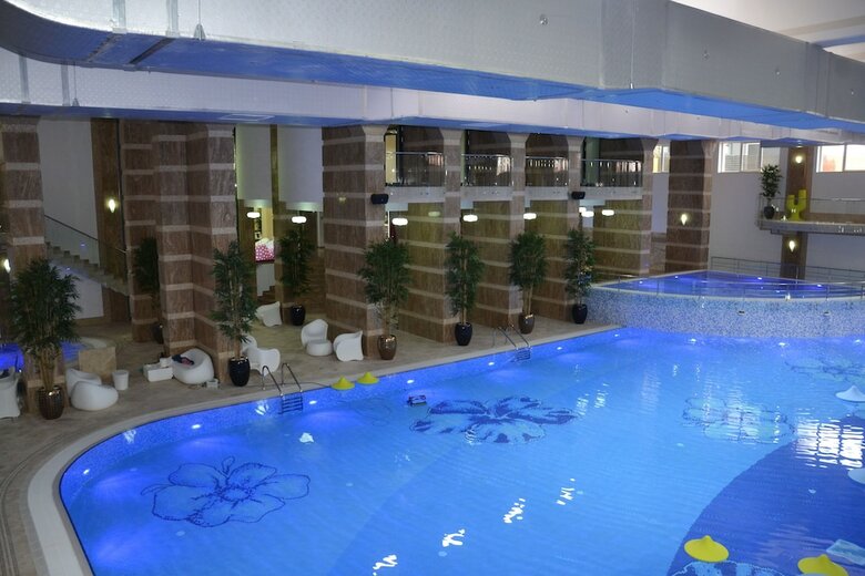 Apartamentos Studio Militari Residence M4