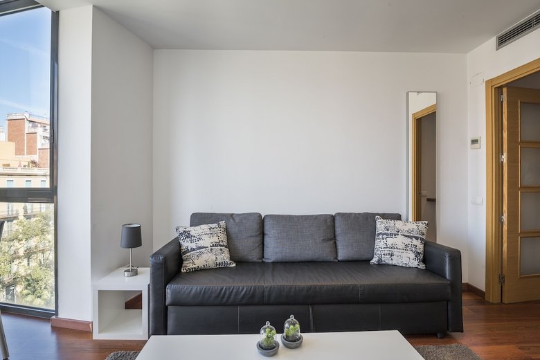 Apartamentos Sleep Universitat By Stay
