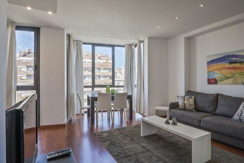 Apartamentos Sleep Universitat By Stay