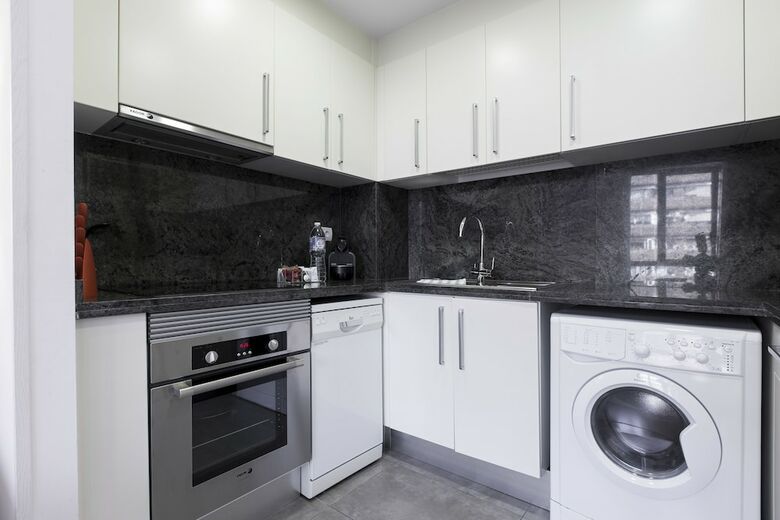 Apartamentos Sleep Universitat By Stay
