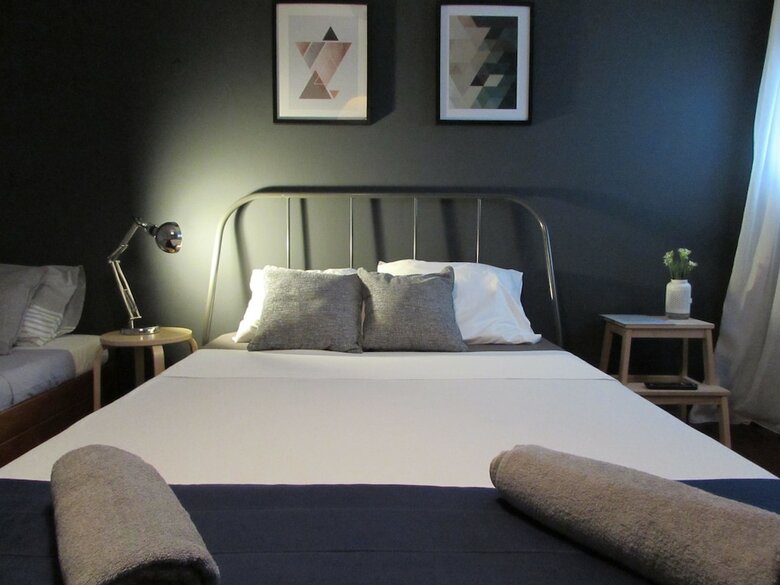 Hotel Mahouse Guesthouse