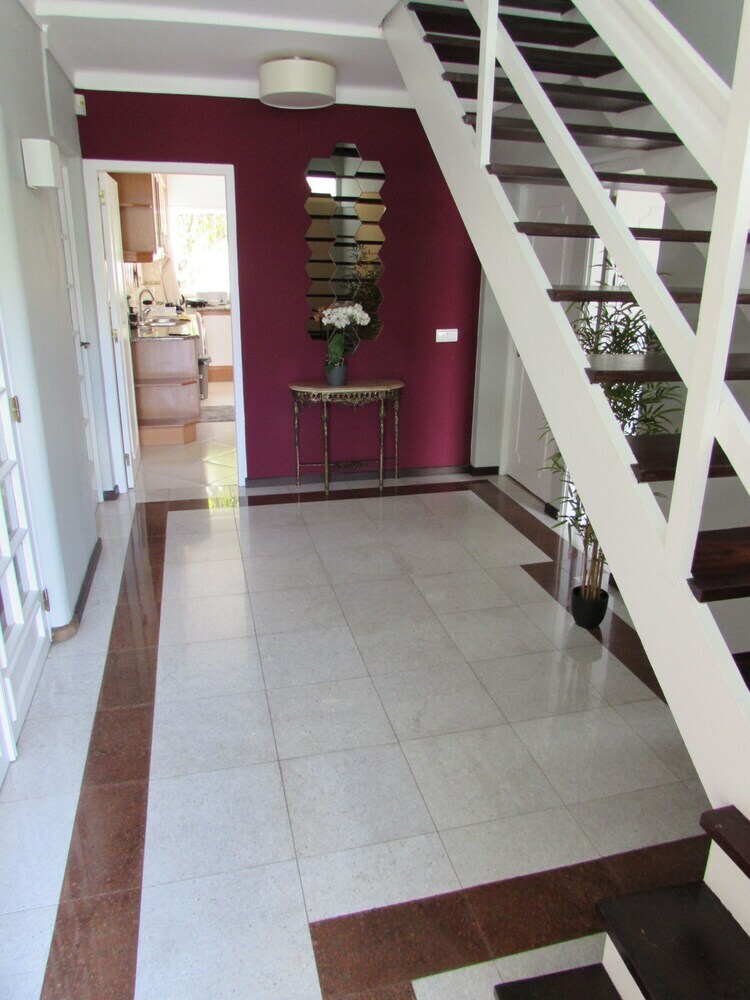 Hotel Mahouse Guesthouse