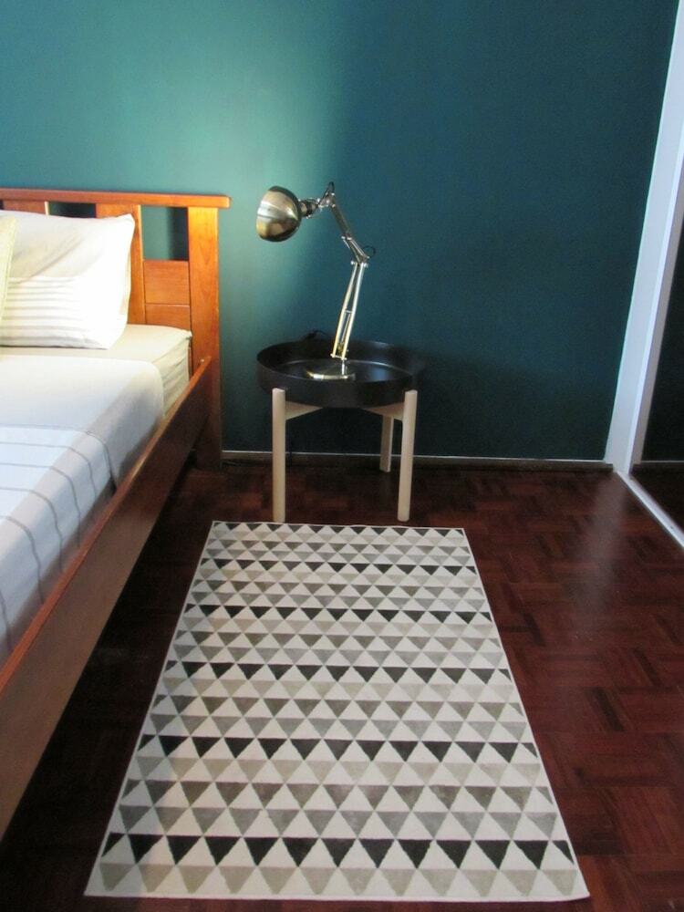 Hotel Mahouse Guesthouse