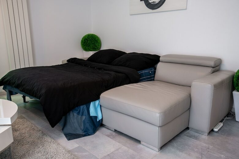 Apartamentos Luxury Westpark 2 Residence Lake View W2