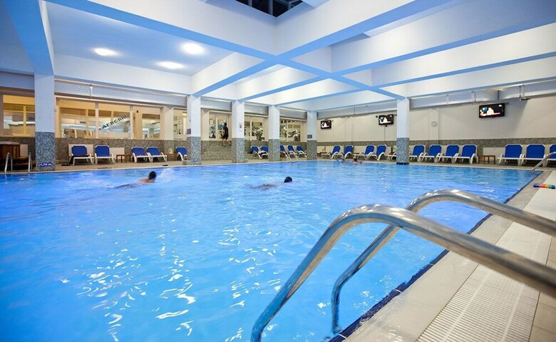 Apartamentos Luxury Westpark 2 Residence Lake View W2