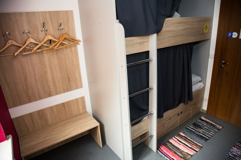 Hostal Hostels Rus - Chistye Prudy