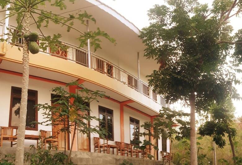 The Teuz B&B