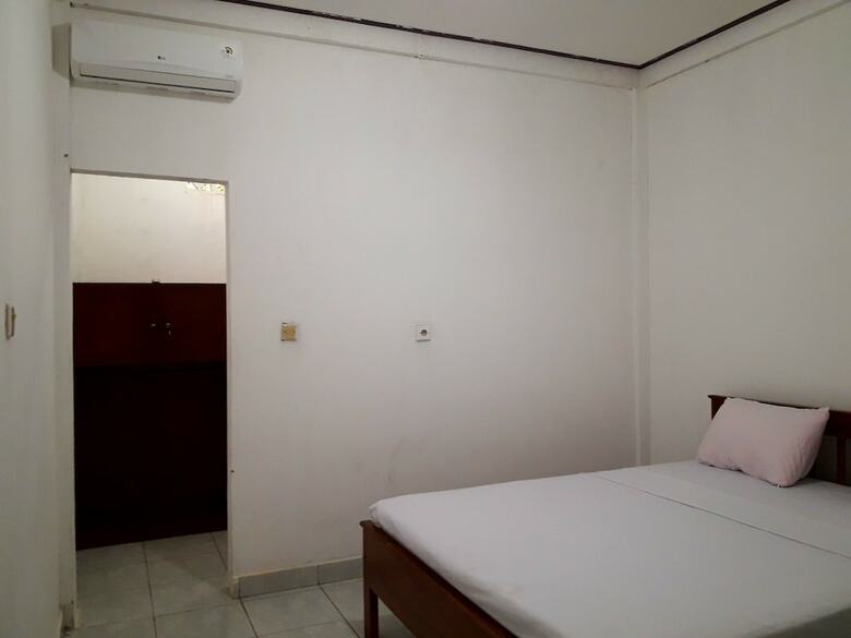 The Teuz B&B