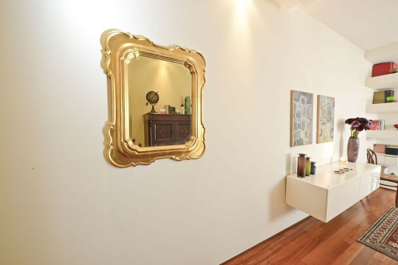 Apartamento Appartamento Ambra Con Balcone