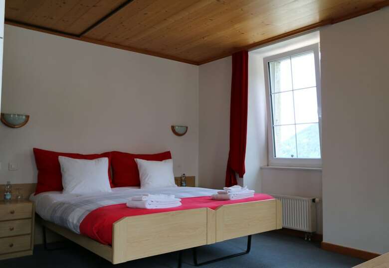 Hotel H�tel Le Communal