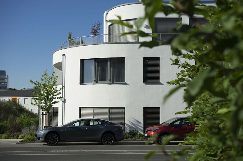 Aparthotel 7 Hotel & Boardinghouse