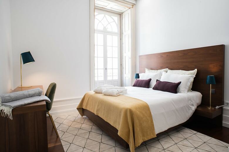 D'autor Apartments Alegria