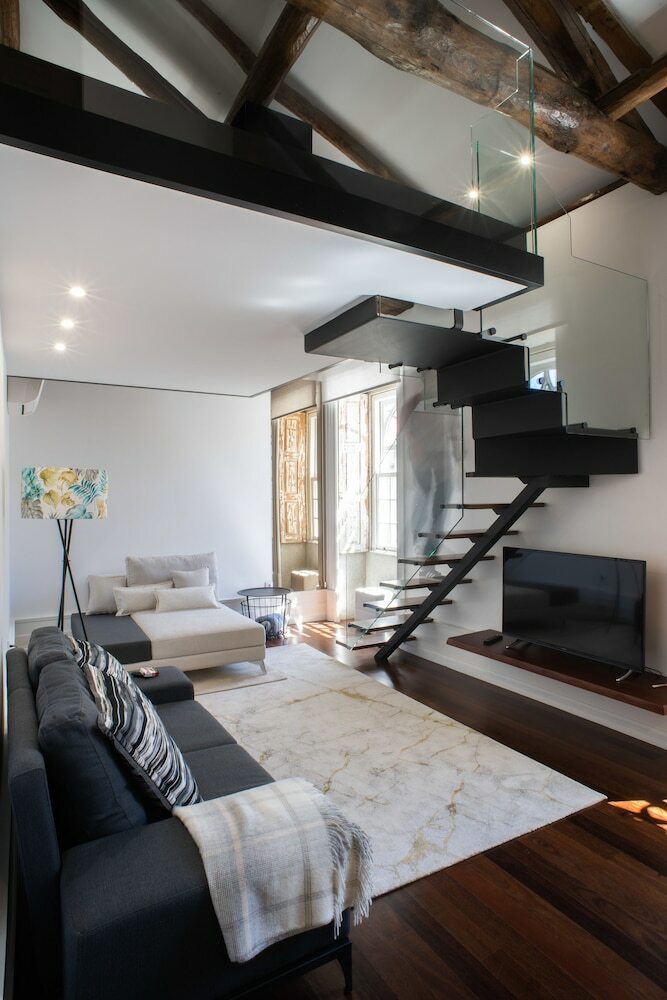 D'autor Apartments Alegria