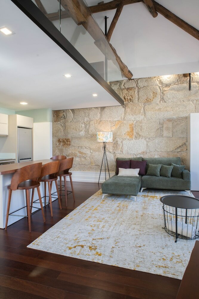 D'autor Apartments Alegria