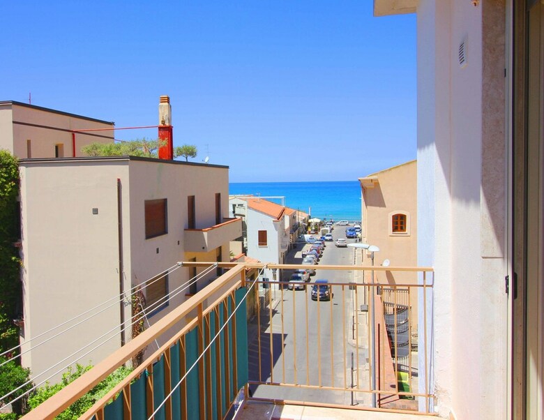 Apartamento Casa Fulvia Con Balcone By Wonderful Italy