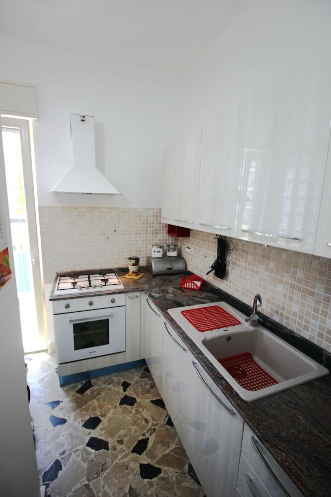 Apartamento Casa Fulvia Con Balcone By Wonderful Italy