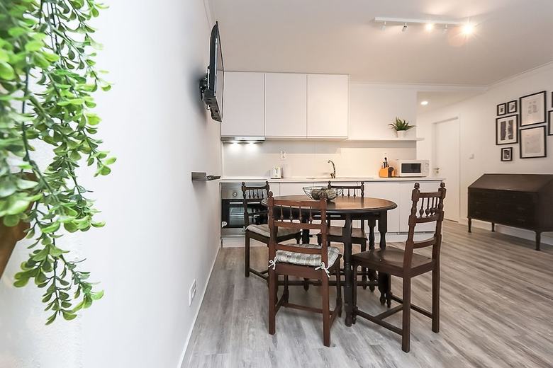 Disinfected Apartment - Bel�m Experience By Homing ?