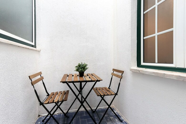 Disinfected Apartment - Bel�m Experience By Homing ?