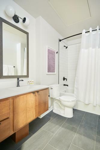 Apartamentos Sonder - Lake Suites