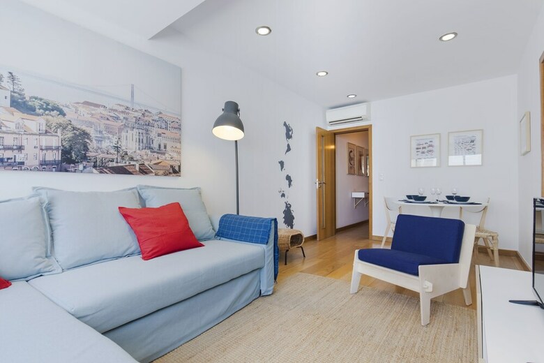 Cozy Apartment In Estefania