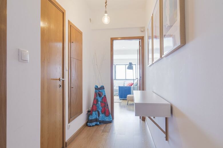 Cozy Apartment In Estefania