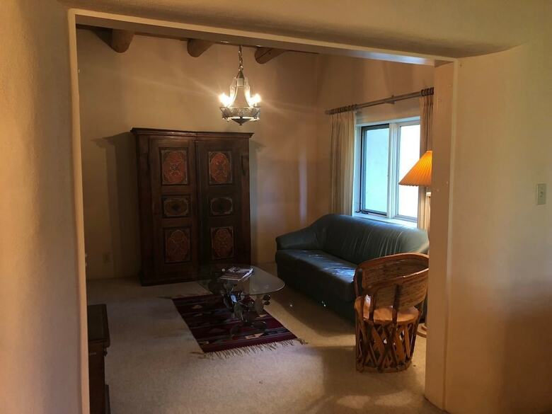 Bed & Breakfast Hacienda Rio Pueblo