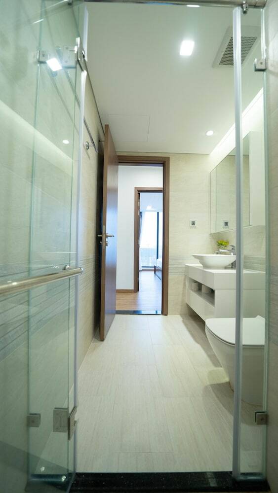 Jaan Apartment 29 Lieu Giai