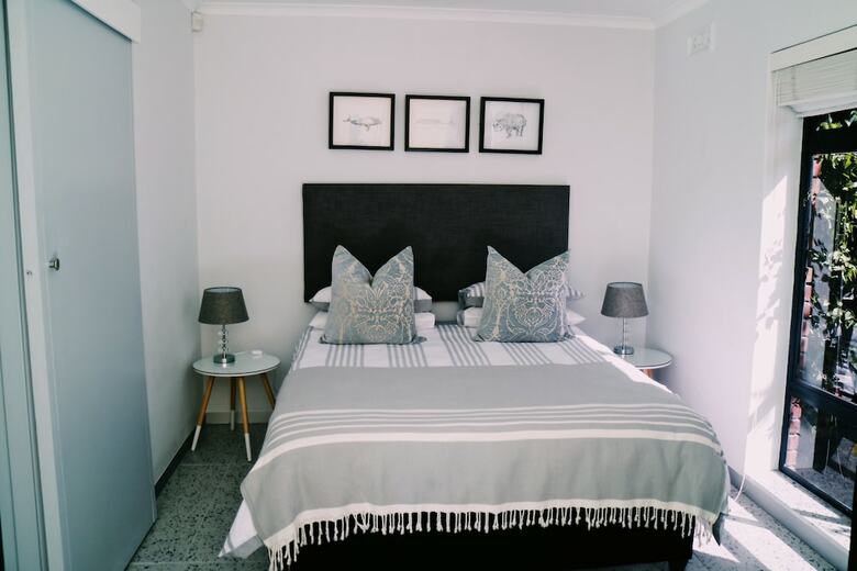 Bed & Breakfast Windsor House